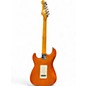 Used G&L Comanche Honey Burst Solid Body Electric Guitar