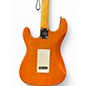 Used G&L Comanche Honey Burst Solid Body Electric Guitar