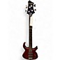 Used Sire Marcus Miller M3 Red Electric Bass Guitar thumbnail