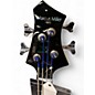 Used Sire Marcus Miller M3 Red Electric Bass Guitar