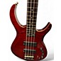 Used Sire Marcus Miller M3 Red Electric Bass Guitar