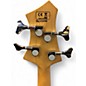 Used Sire Marcus Miller M3 Red Electric Bass Guitar