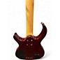 Used Sire Marcus Miller M3 Red Electric Bass Guitar