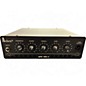 Used Ashen APG 700.4 Bass Amp Head thumbnail