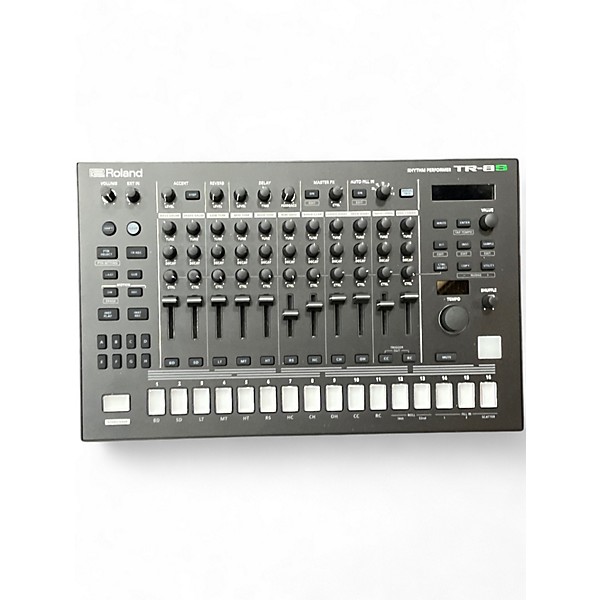 Used Roland TR-8S Production Controller