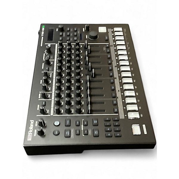 Used Roland TR-8S Production Controller