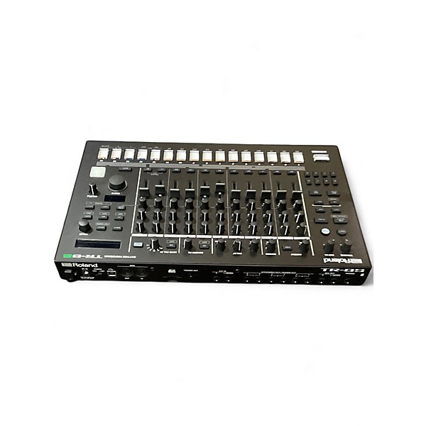 Used Roland TR-8S Production Controller
