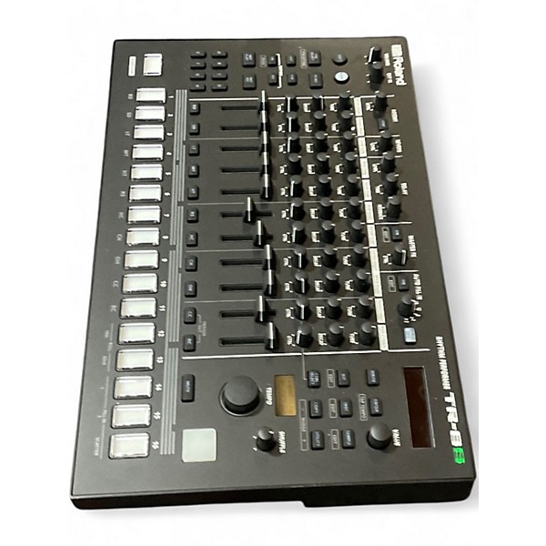 Used Roland TR-8S Production Controller