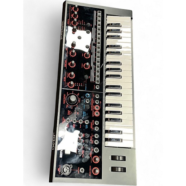 Used Roland JD-XI Synthesizer
