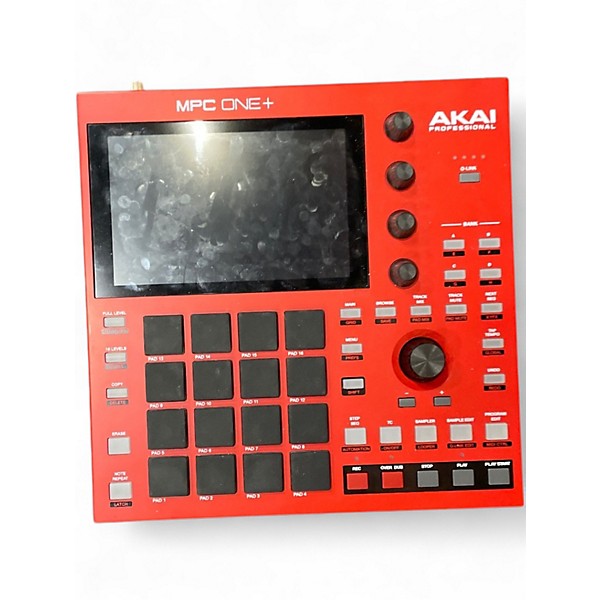 Used Akai Professional MPC ONE PLUS Production Controller