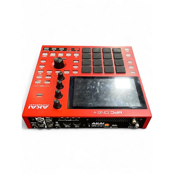 Used Akai Professional MPC ONE PLUS Production Controller