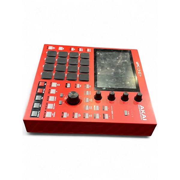 Used Akai Professional MPC ONE PLUS Production Controller