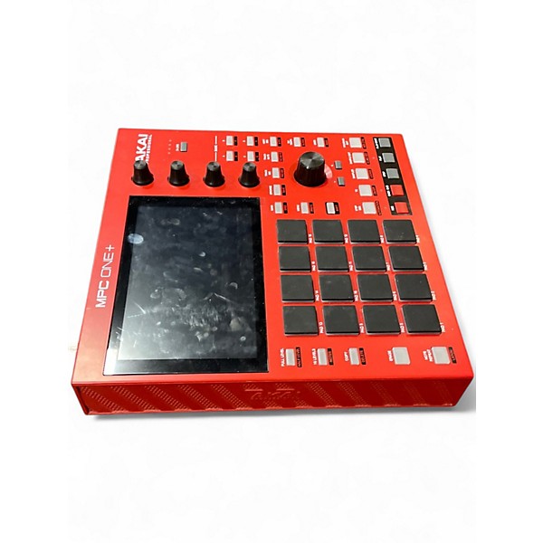 Used Akai Professional MPC ONE PLUS Production Controller