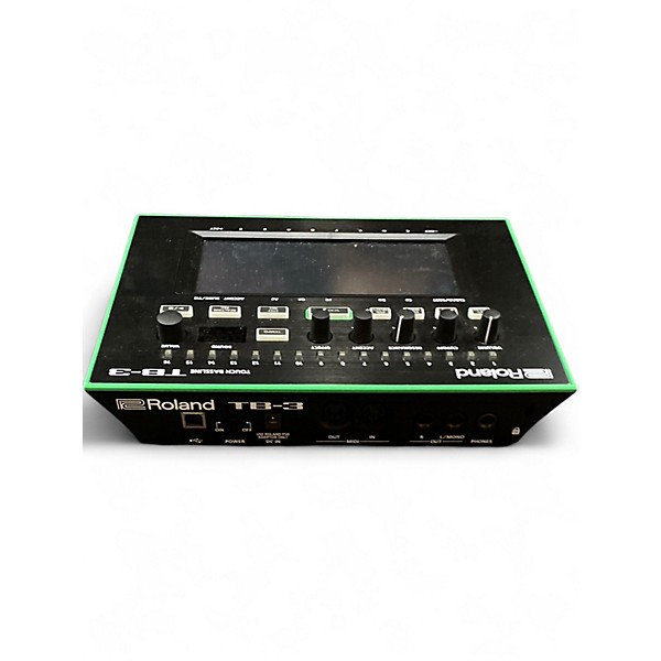 Used Roland TB-03 Production Controller