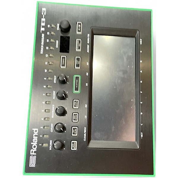 Used Roland TB-03 Production Controller
