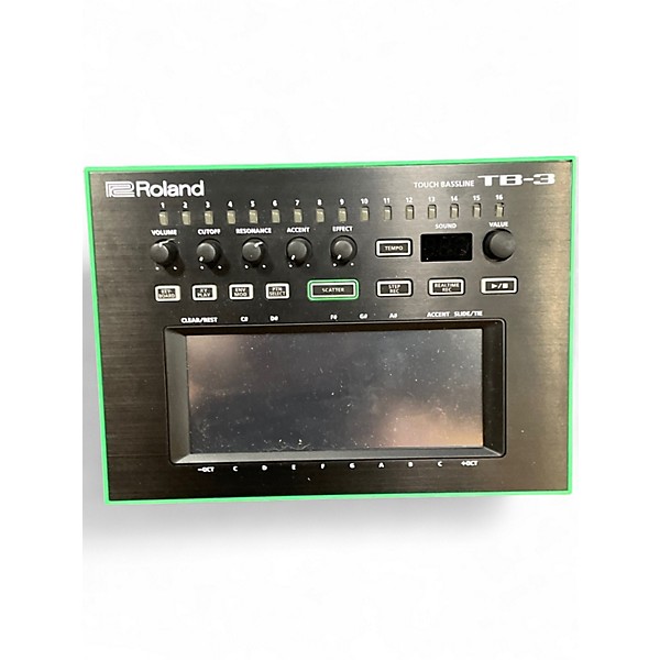 Used Roland TB-03 Production Controller