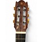 Used Yamaha NCX1200R Natural Acoustic Electric Guitar