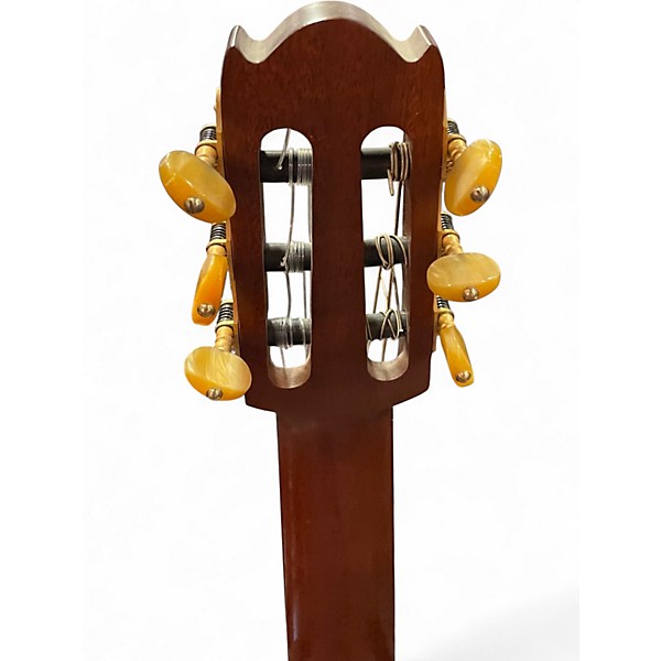 Used Yamaha NCX1200R Natural Acoustic Electric Guitar