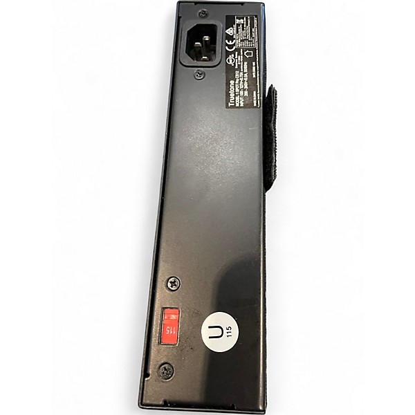 Used Truetone cs12 Power Supply