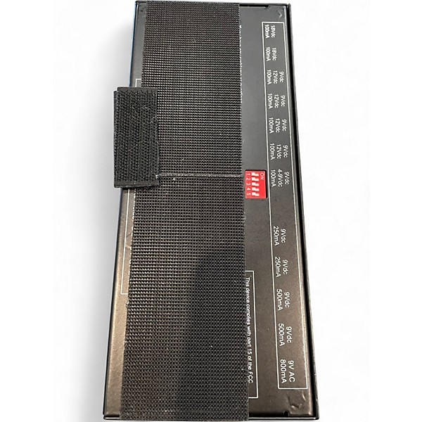 Used Truetone cs12 Power Supply
