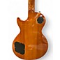 Used Epiphone Les Paul Modern Blue Solid Body Electric Guitar