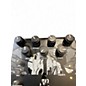 Used Old Blood Noise Endeavors BATHING Effect Pedal