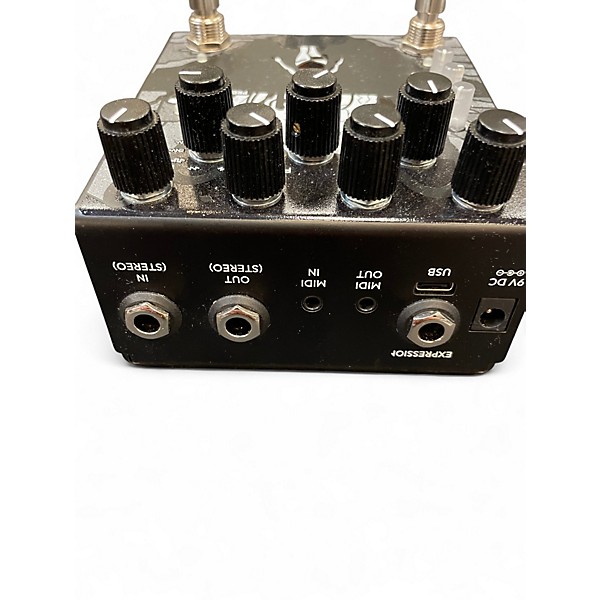 Used Old Blood Noise Endeavors BATHING Effect Pedal