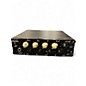 Used DV Mark DV MICRO 50 M Solid State Guitar Amp Head thumbnail