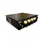 Used DV Mark DV MICRO 50 M Solid State Guitar Amp Head
