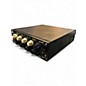 Used DV Mark DV MICRO 50 M Solid State Guitar Amp Head