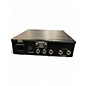 Used DV Mark DV MICRO 50 M Solid State Guitar Amp Head