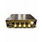 Used DV Mark DV MICRO 50 CMT Solid State Guitar Amp Head thumbnail