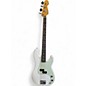 Used Fender PLAYER II PRECISION BASS Olympic White Electric Bass Guitar thumbnail