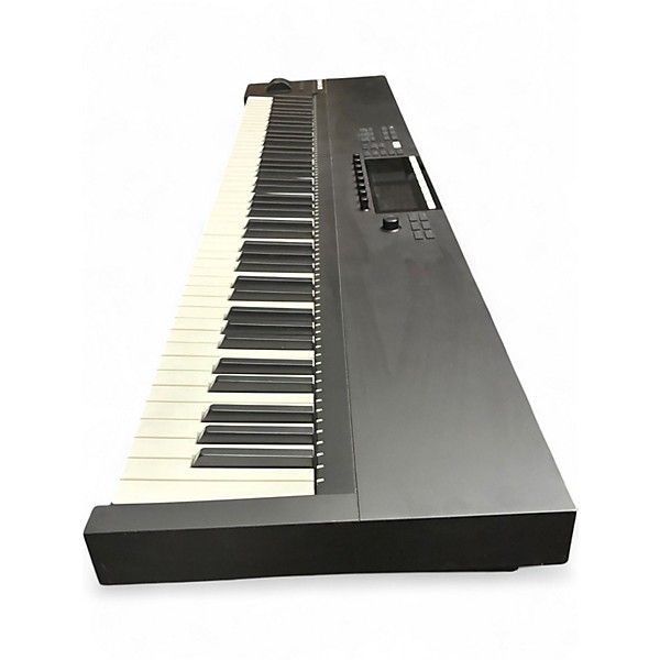 Used Native Instruments Komplete Kontrol S88 MIDI Controller