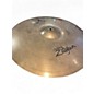 Used Zildjian 20in A Custom Cymbal