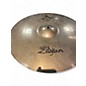 Used Zildjian 20in A Custom Cymbal