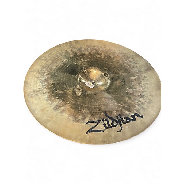 Used Zildjian 20in A Custom Cymbal