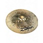 Used Zildjian 20in A Custom Cymbal