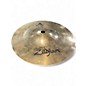 Used Zildjian 8in A Custom Cymbal