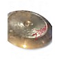 Used Zildjian 16in A Custom Cymbal thumbnail