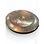 Used Zildjian 16in A Custom Cymbal