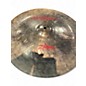 Used Zildjian 16in A Custom Cymbal