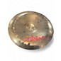 Used Zildjian 16in A Custom Cymbal