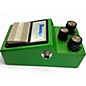 Used Ibanez TS9 Tube Screamer Distortion Effect Pedal