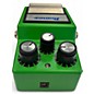 Used Ibanez TS9 Tube Screamer Distortion Effect Pedal