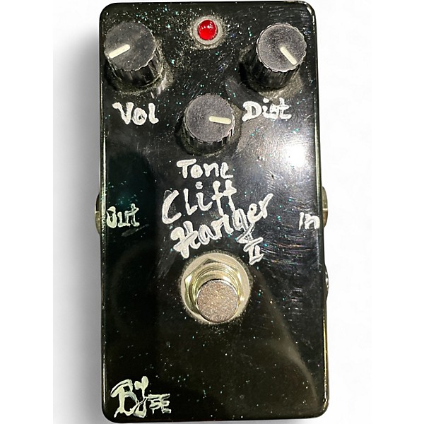 Used Bjfe CLIFF HANGER Effect Pedal