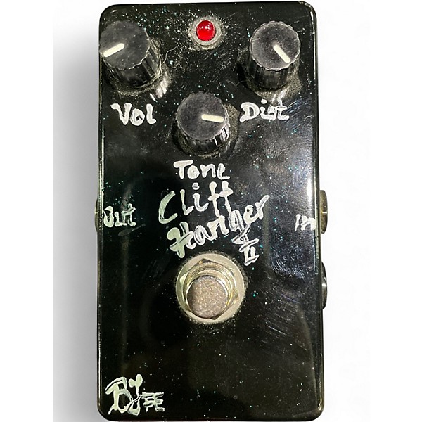 Used Bjfe CLIFF HANGER Effect Pedal
