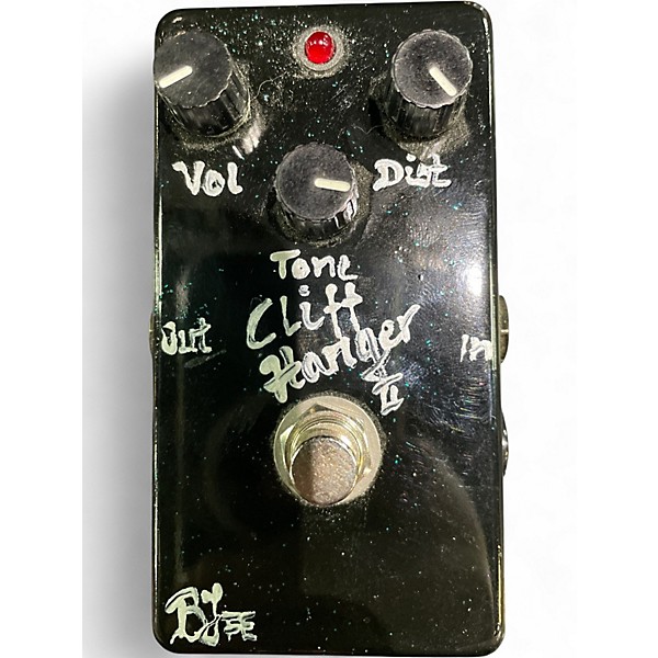 Used Bjfe CLIFF HANGER Effect Pedal