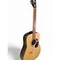 Used Epiphone DR212 Natural 12 String Acoustic Guitar