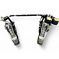 Used DW 7000 Series Double Double Bass Drum Pedal thumbnail